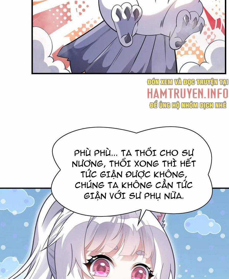 Các Nữ Đồ Đệ Của Ta Đều Là Chư Thiên Đại Lão Tương Lai Chương 200 trang 51