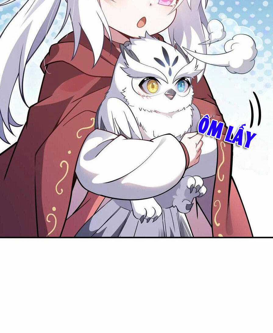 Các Nữ Đồ Đệ Của Ta Đều Là Chư Thiên Đại Lão Tương Lai Chương 200 trang 52