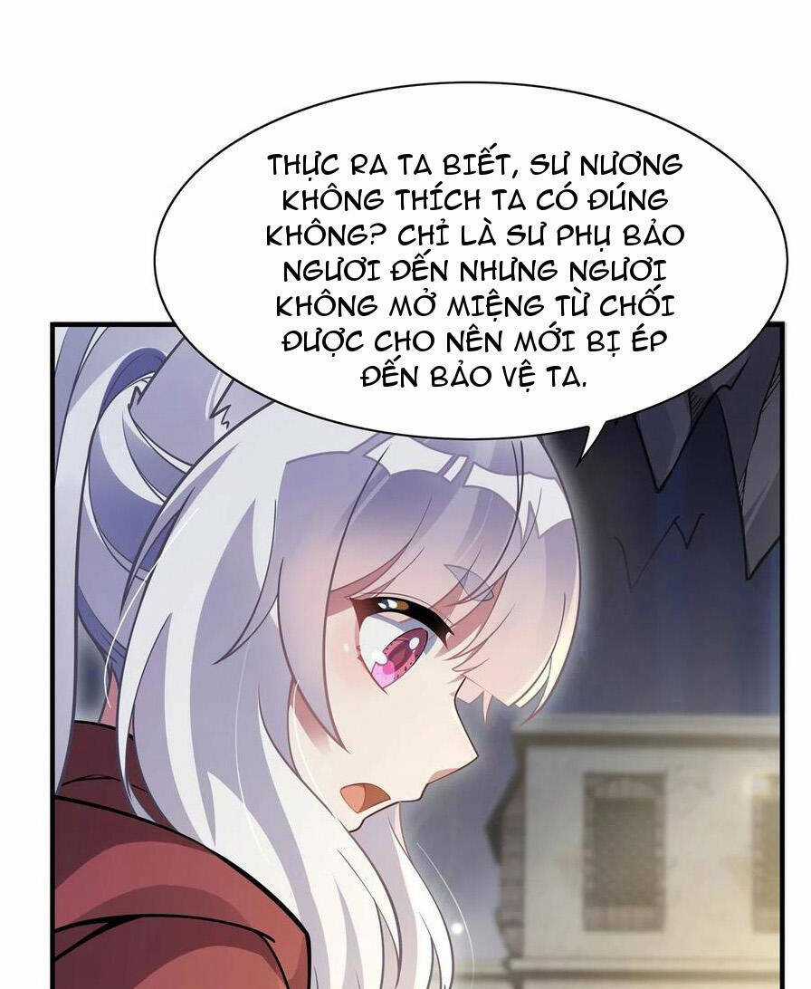 Các Nữ Đồ Đệ Của Ta Đều Là Chư Thiên Đại Lão Tương Lai Chương 200 trang 53