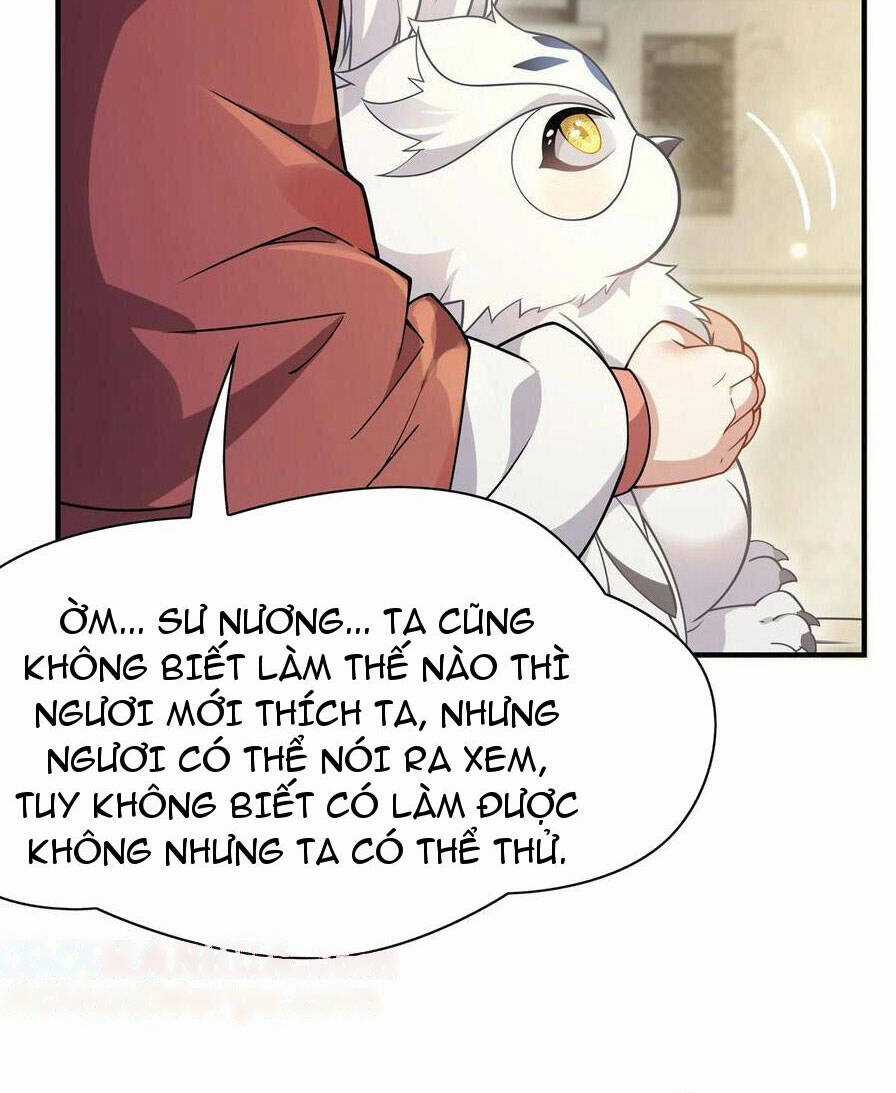 Các Nữ Đồ Đệ Của Ta Đều Là Chư Thiên Đại Lão Tương Lai Chương 200 trang 54