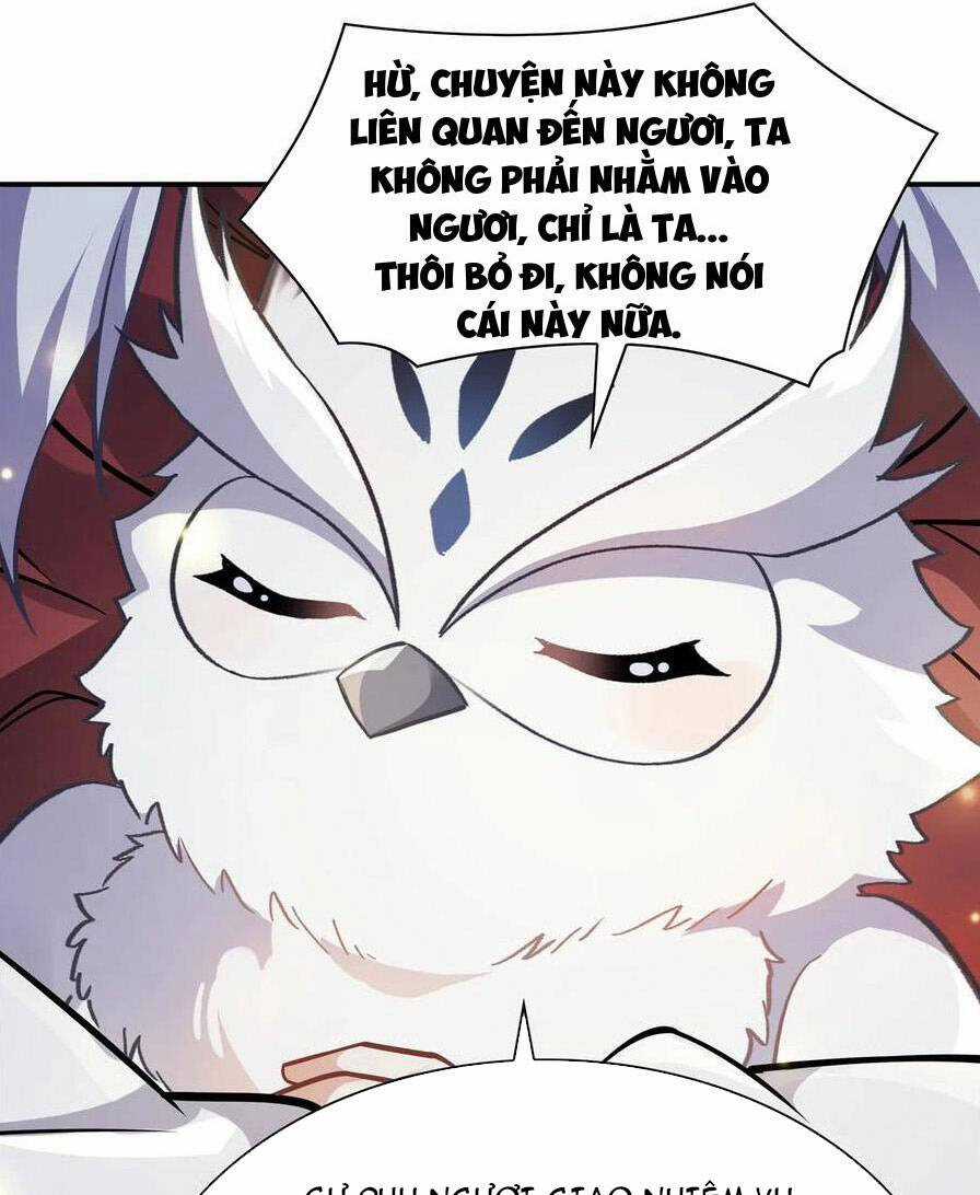 Các Nữ Đồ Đệ Của Ta Đều Là Chư Thiên Đại Lão Tương Lai Chương 200 trang 55