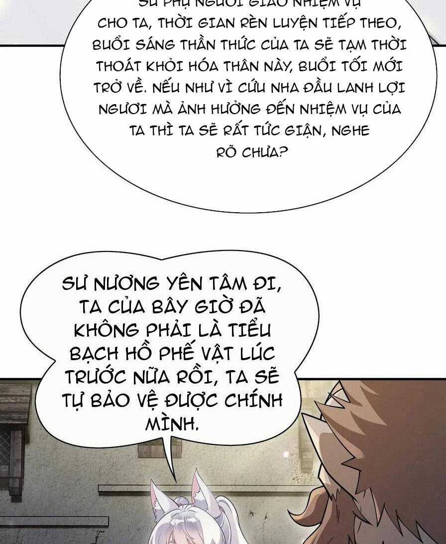 Các Nữ Đồ Đệ Của Ta Đều Là Chư Thiên Đại Lão Tương Lai Chương 200 trang 56