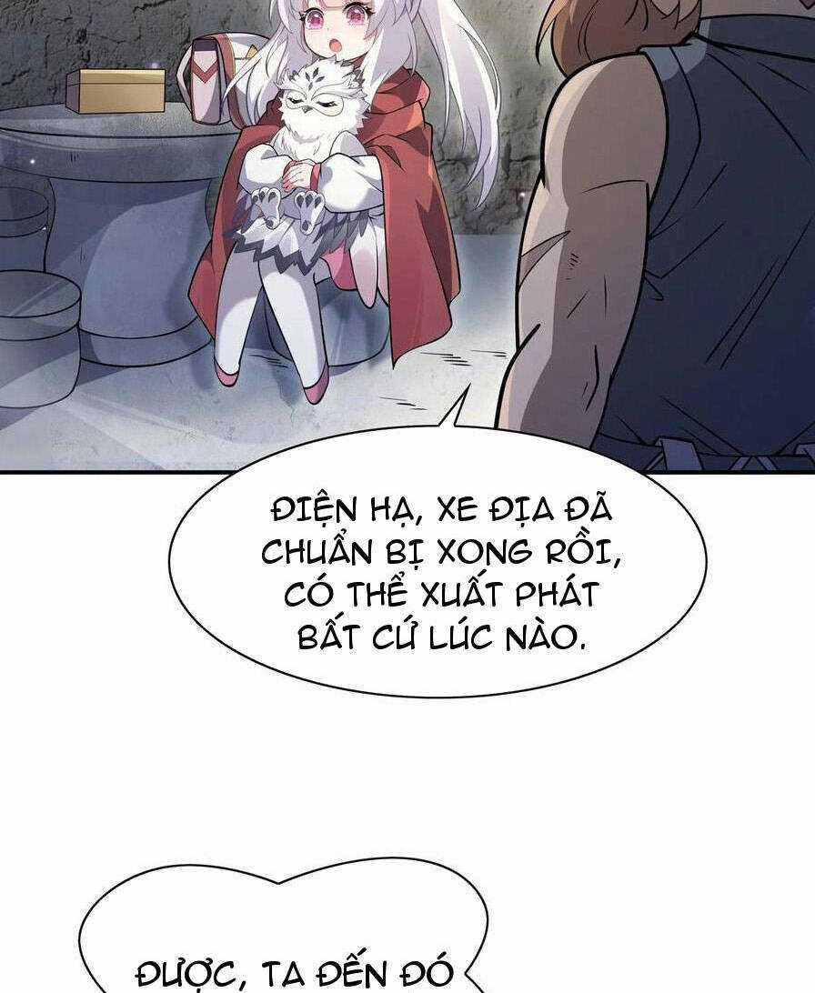 Các Nữ Đồ Đệ Của Ta Đều Là Chư Thiên Đại Lão Tương Lai Chương 200 trang 57