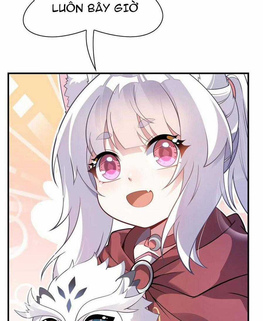 Các Nữ Đồ Đệ Của Ta Đều Là Chư Thiên Đại Lão Tương Lai Chương 200 trang 58