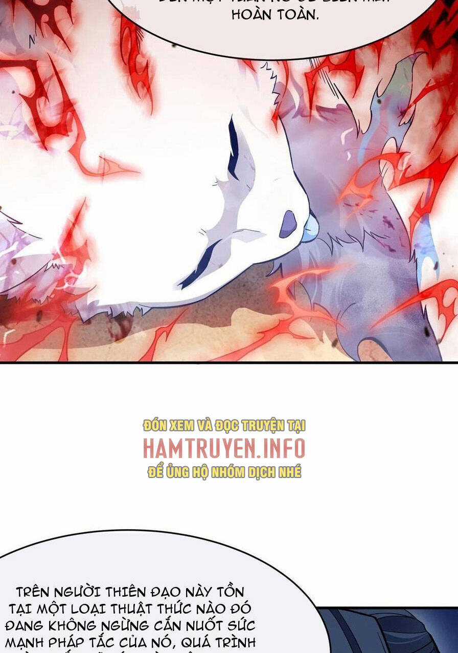 Các Nữ Đồ Đệ Của Ta Đều Là Chư Thiên Đại Lão Tương Lai Chương 200 trang 6