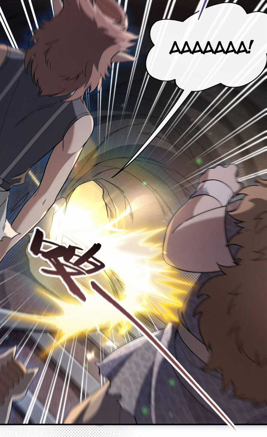 Các Nữ Đồ Đệ Của Ta Đều Là Chư Thiên Đại Lão Tương Lai Chương 201 trang 10