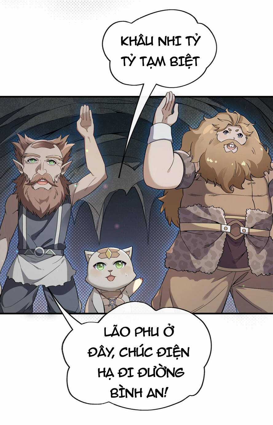 Các Nữ Đồ Đệ Của Ta Đều Là Chư Thiên Đại Lão Tương Lai Chương 201 trang 11