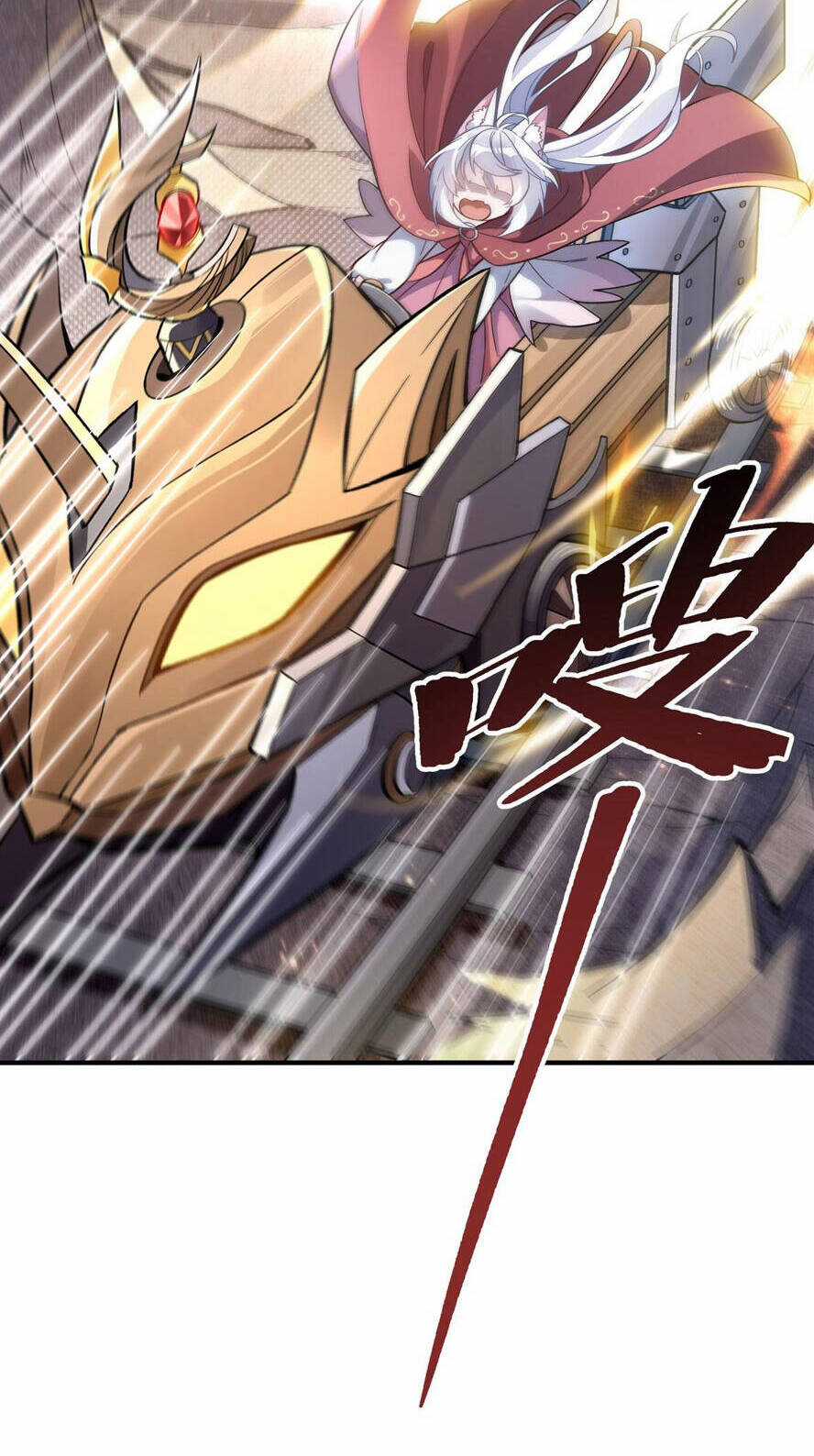 Các Nữ Đồ Đệ Của Ta Đều Là Chư Thiên Đại Lão Tương Lai Chương 201 trang 13