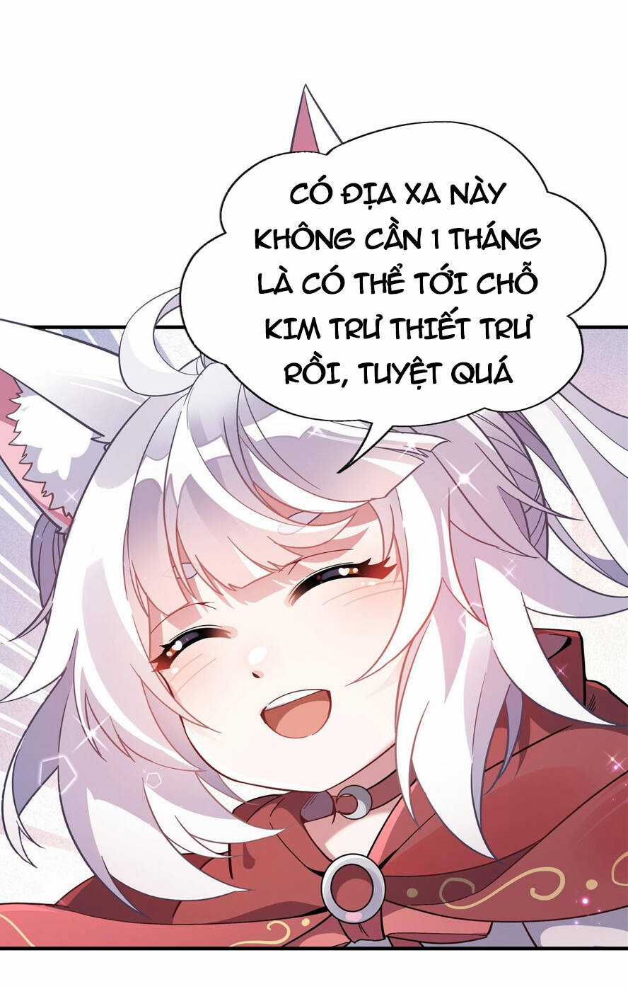 Các Nữ Đồ Đệ Của Ta Đều Là Chư Thiên Đại Lão Tương Lai Chương 201 trang 14