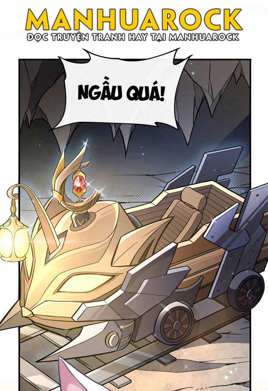 Các Nữ Đồ Đệ Của Ta Đều Là Chư Thiên Đại Lão Tương Lai Chương 201 trang 2