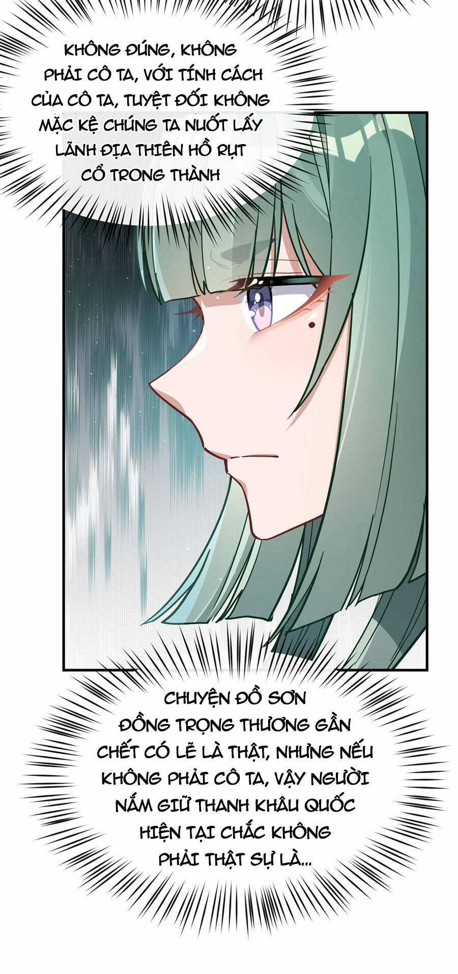 Các Nữ Đồ Đệ Của Ta Đều Là Chư Thiên Đại Lão Tương Lai Chương 201 trang 21