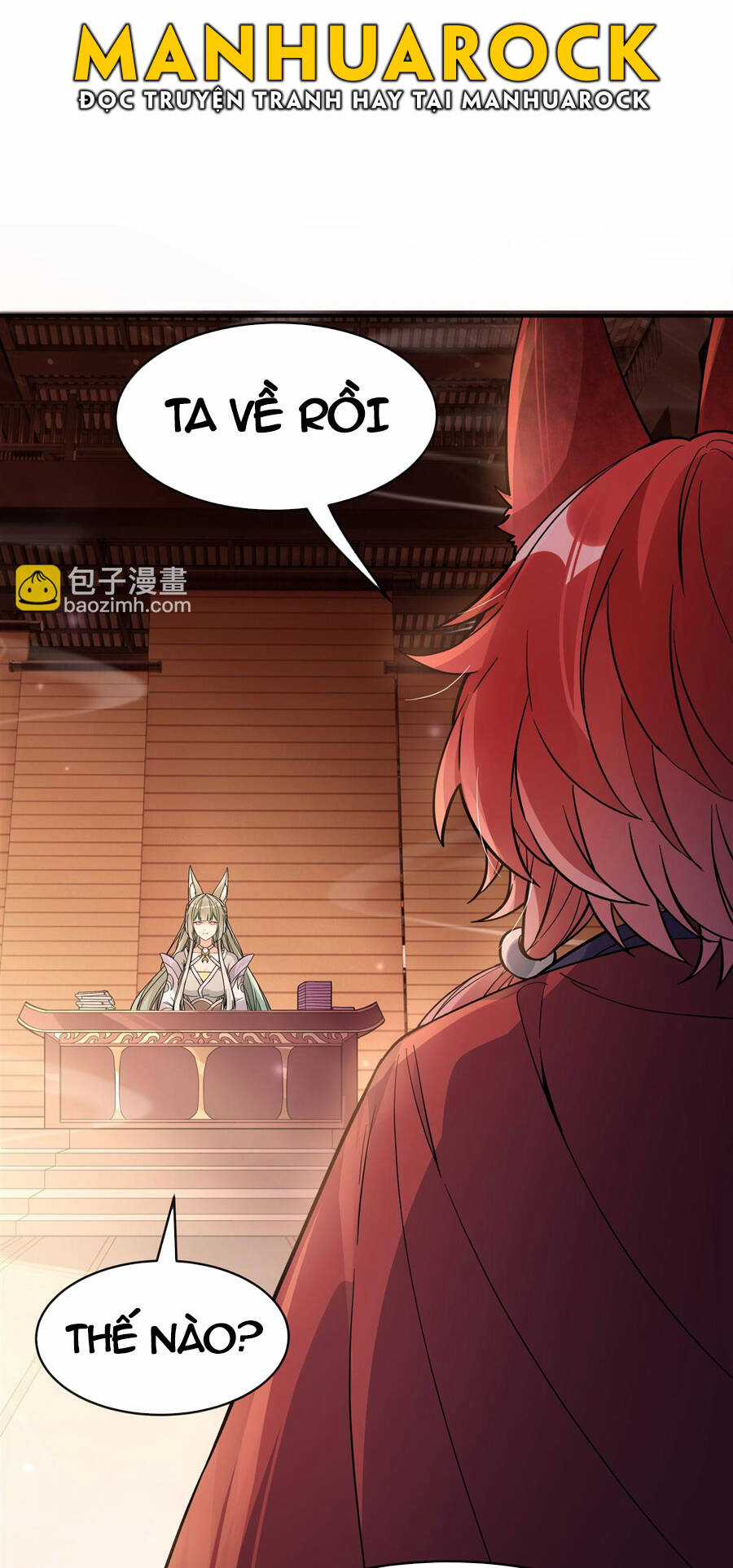 Các Nữ Đồ Đệ Của Ta Đều Là Chư Thiên Đại Lão Tương Lai Chương 201 trang 22