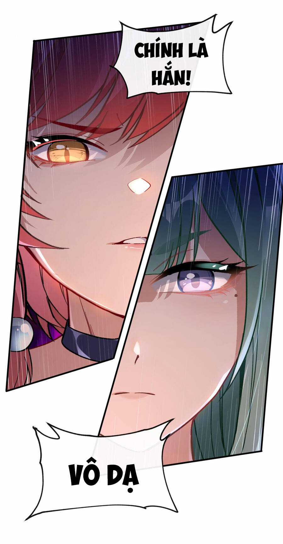 Các Nữ Đồ Đệ Của Ta Đều Là Chư Thiên Đại Lão Tương Lai Chương 201 trang 26