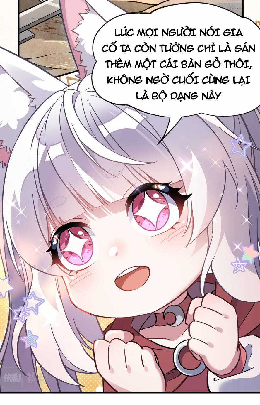 Các Nữ Đồ Đệ Của Ta Đều Là Chư Thiên Đại Lão Tương Lai Chương 201 trang 3