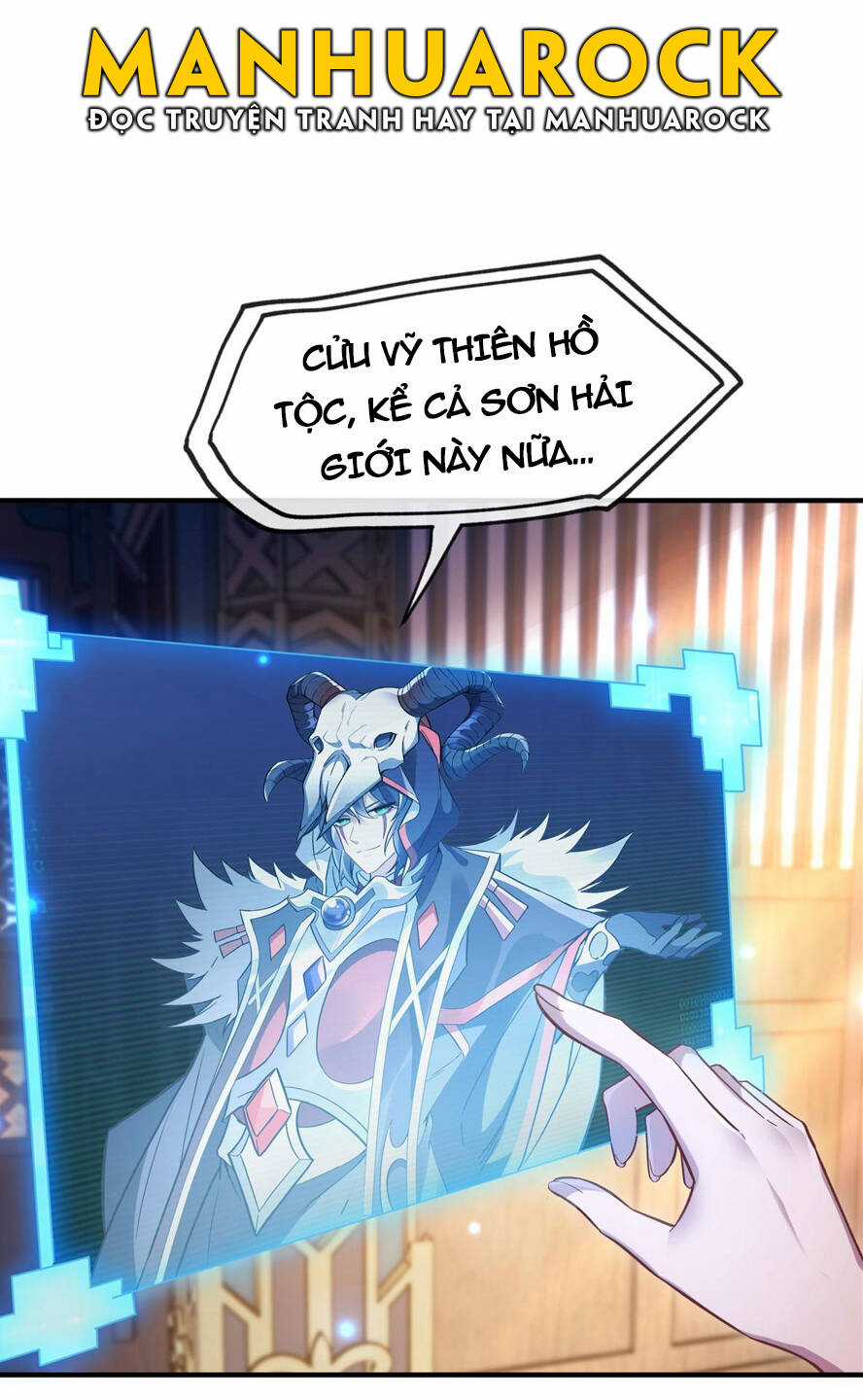 Các Nữ Đồ Đệ Của Ta Đều Là Chư Thiên Đại Lão Tương Lai Chương 201 trang 39