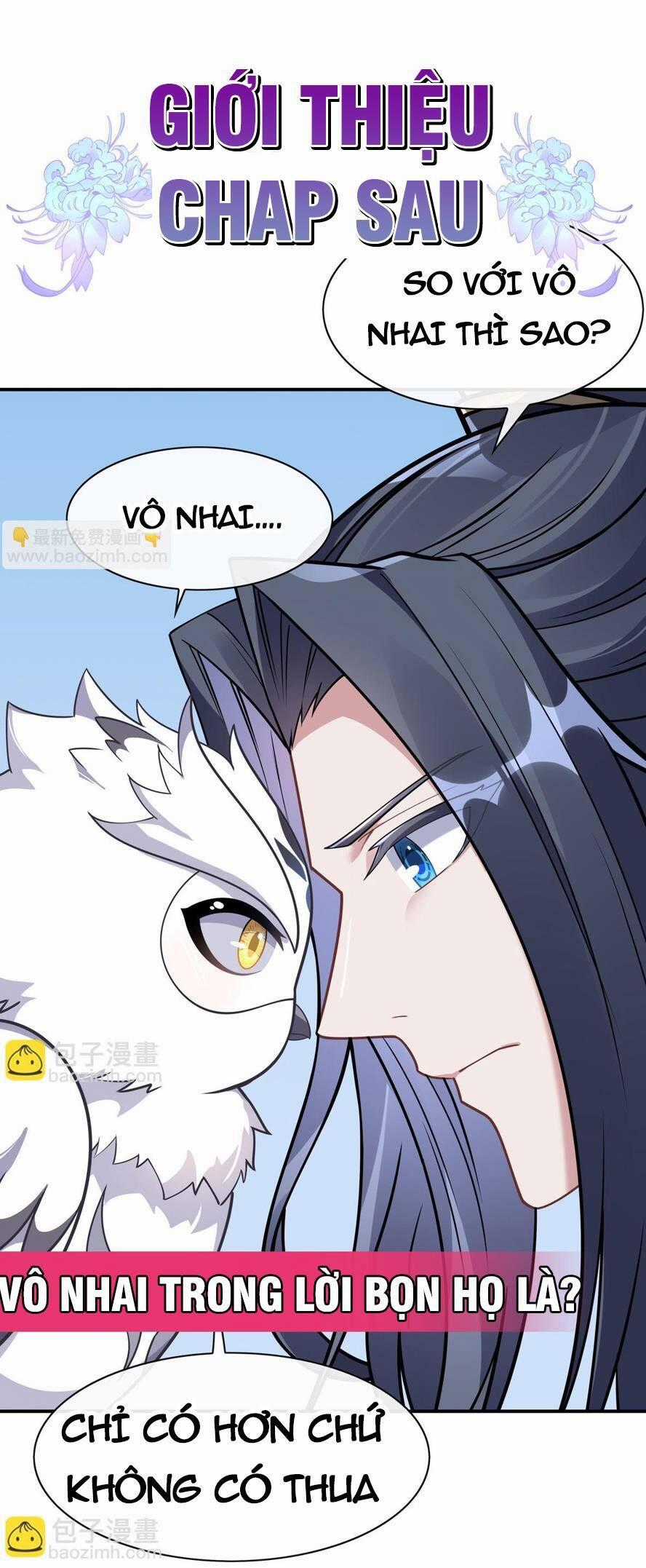 Các Nữ Đồ Đệ Của Ta Đều Là Chư Thiên Đại Lão Tương Lai Chương 201 trang 42