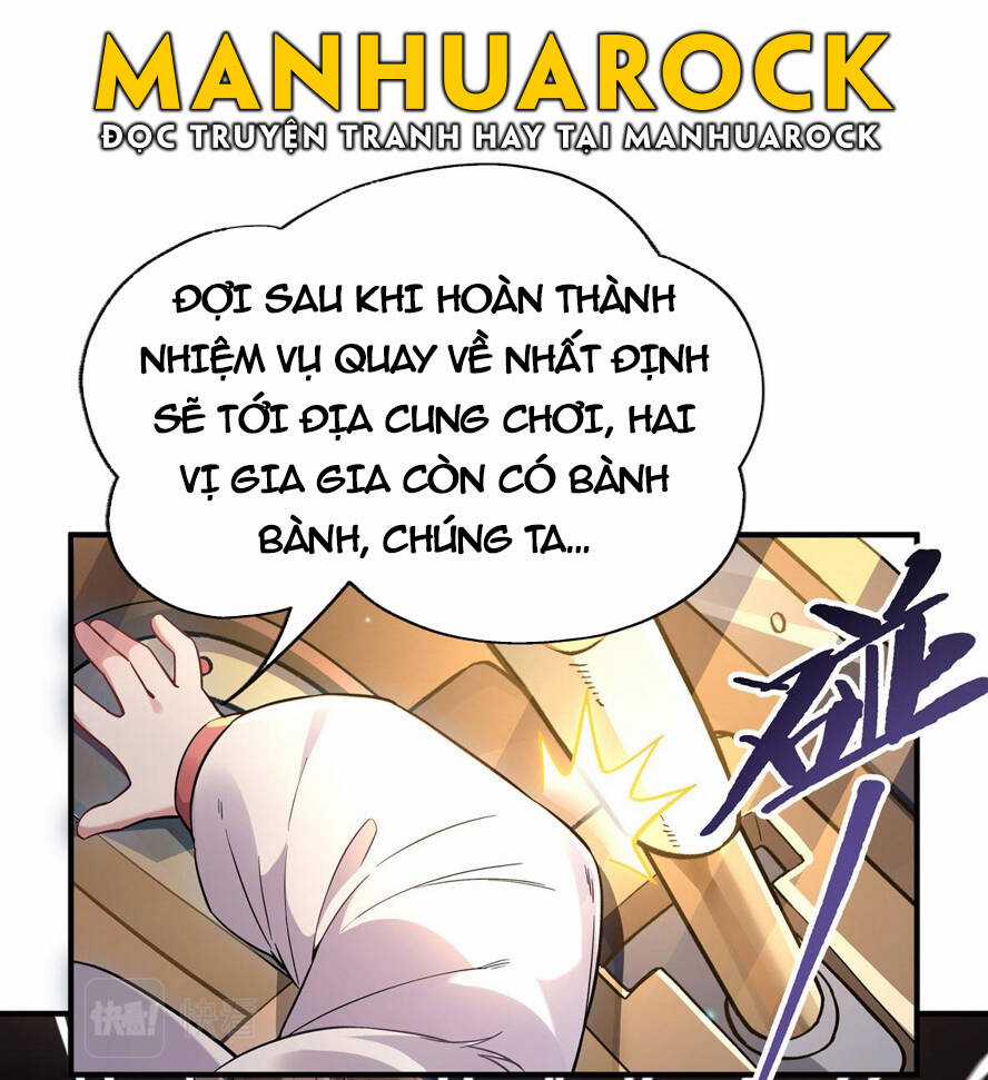 Các Nữ Đồ Đệ Của Ta Đều Là Chư Thiên Đại Lão Tương Lai Chương 201 trang 9