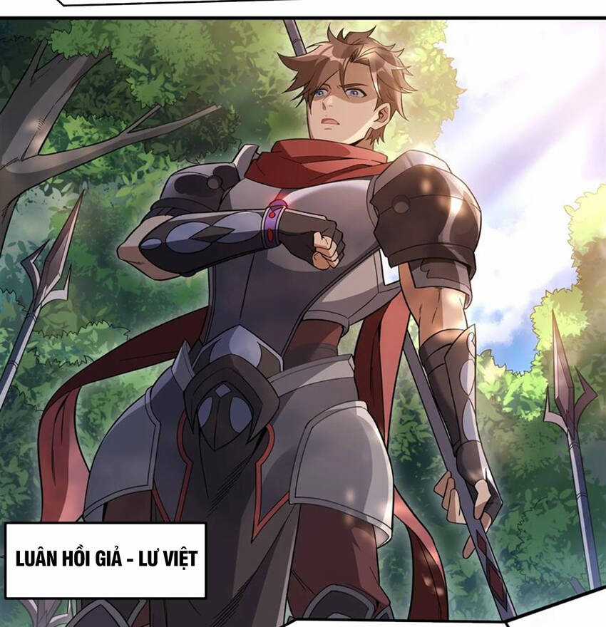 Các Nữ Đồ Đệ Của Ta Đều Là Chư Thiên Đại Lão Tương Lai Chương 202 trang 11