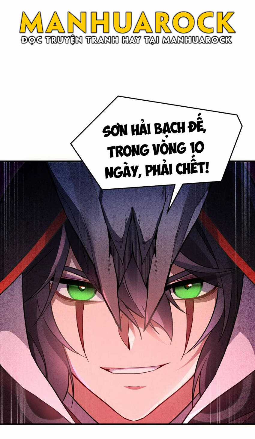 Các Nữ Đồ Đệ Của Ta Đều Là Chư Thiên Đại Lão Tương Lai Chương 202 trang 13