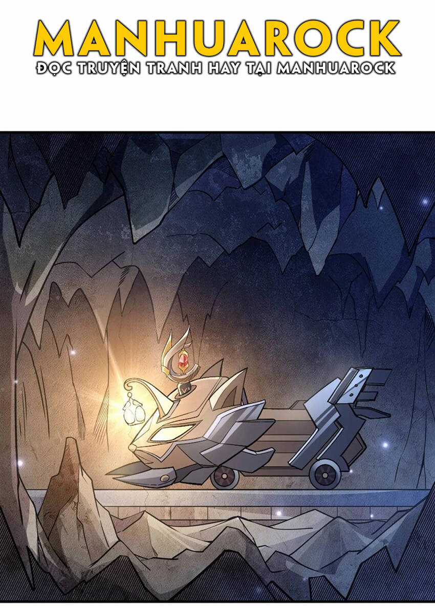 Các Nữ Đồ Đệ Của Ta Đều Là Chư Thiên Đại Lão Tương Lai Chương 202 trang 20