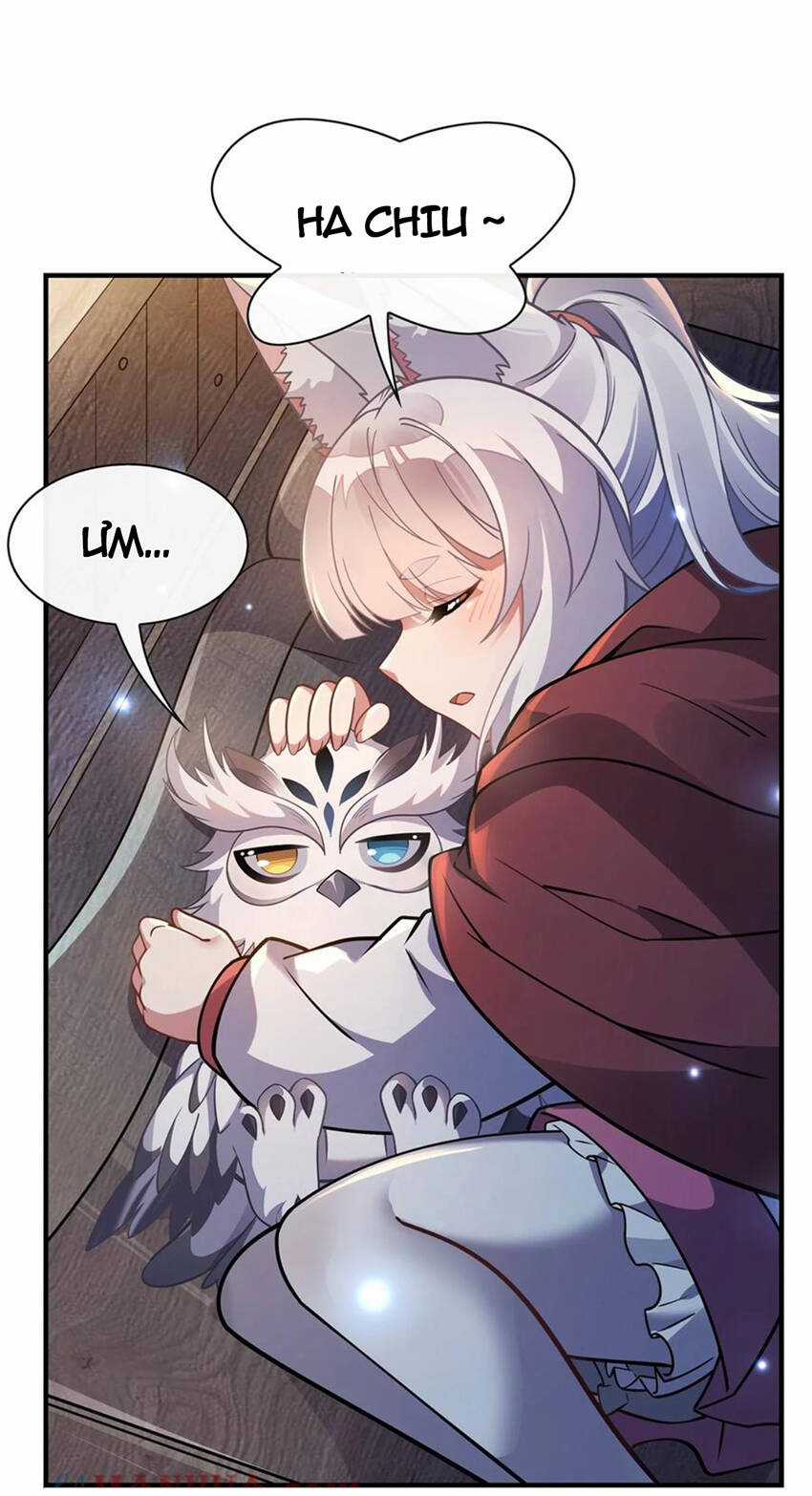 Các Nữ Đồ Đệ Của Ta Đều Là Chư Thiên Đại Lão Tương Lai Chương 202 trang 21