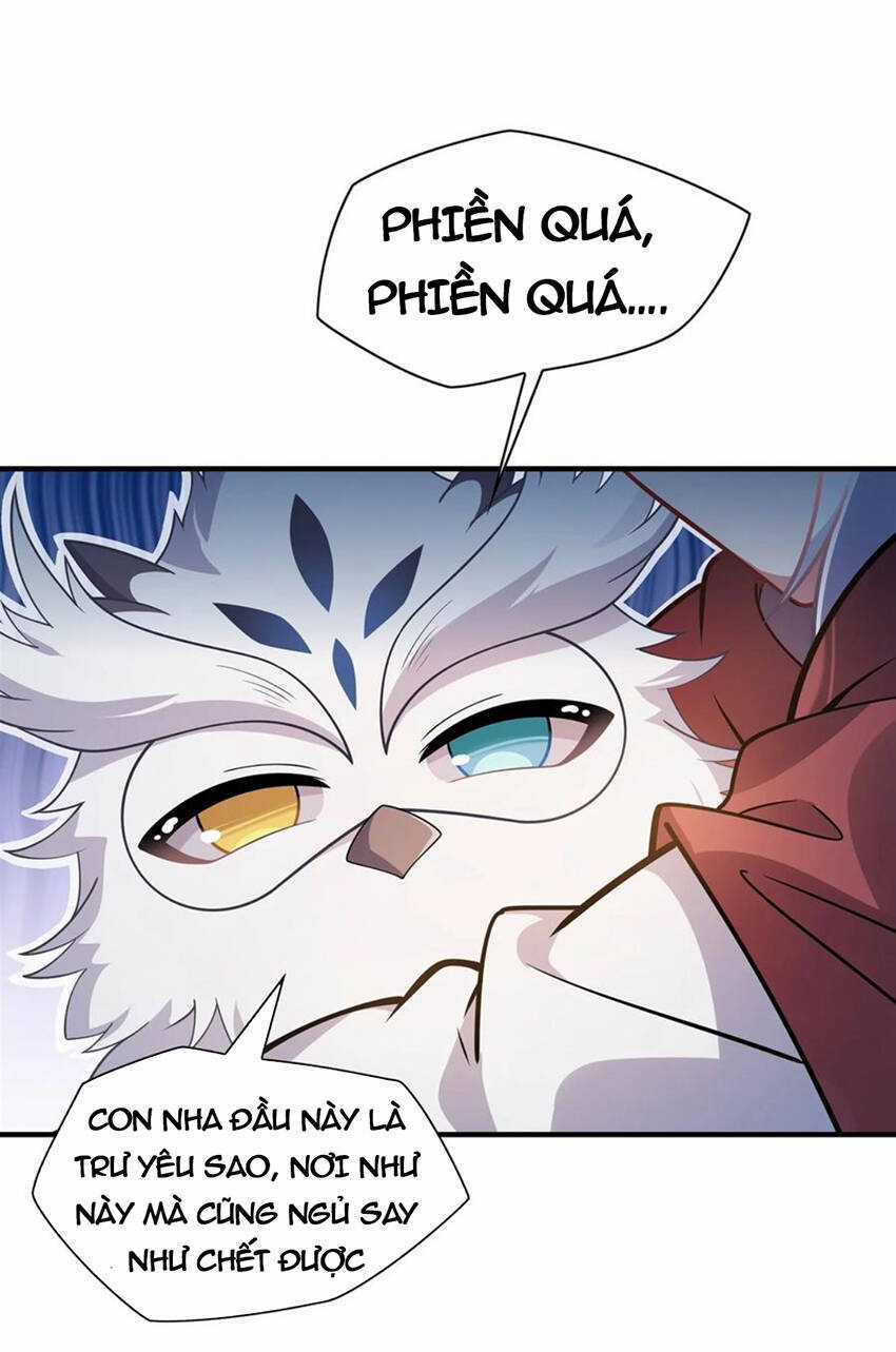 Các Nữ Đồ Đệ Của Ta Đều Là Chư Thiên Đại Lão Tương Lai Chương 202 trang 22