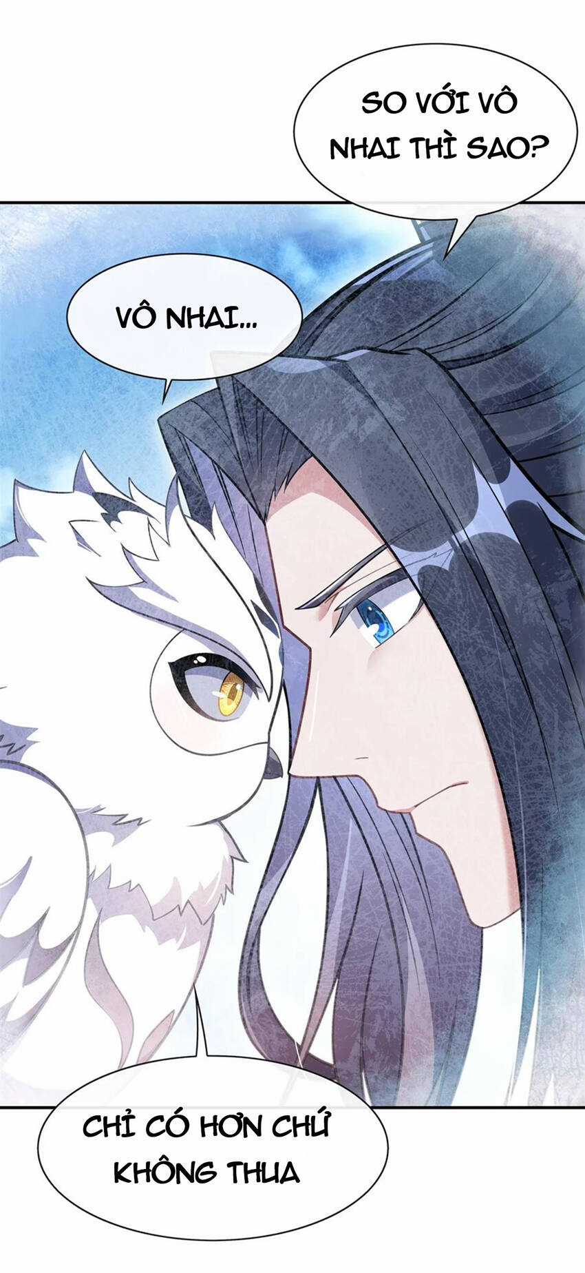 Các Nữ Đồ Đệ Của Ta Đều Là Chư Thiên Đại Lão Tương Lai Chương 202 trang 26