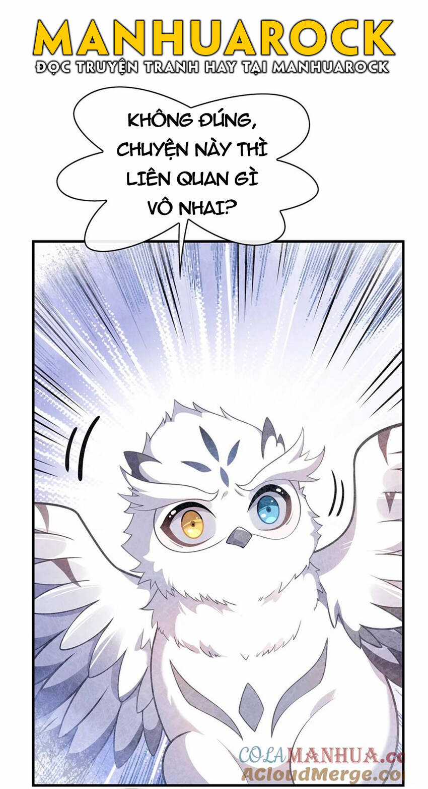 Các Nữ Đồ Đệ Của Ta Đều Là Chư Thiên Đại Lão Tương Lai Chương 202 trang 27