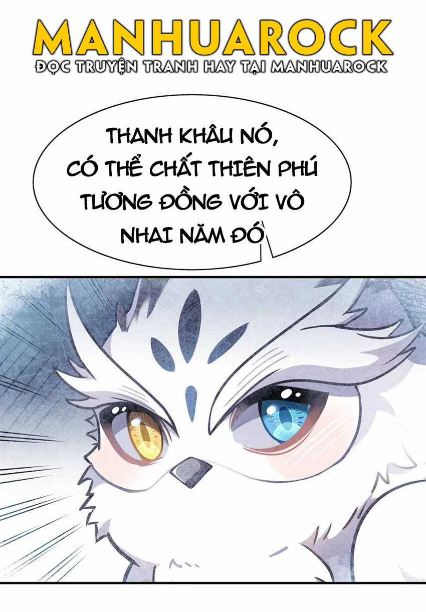 Các Nữ Đồ Đệ Của Ta Đều Là Chư Thiên Đại Lão Tương Lai Chương 202 trang 29