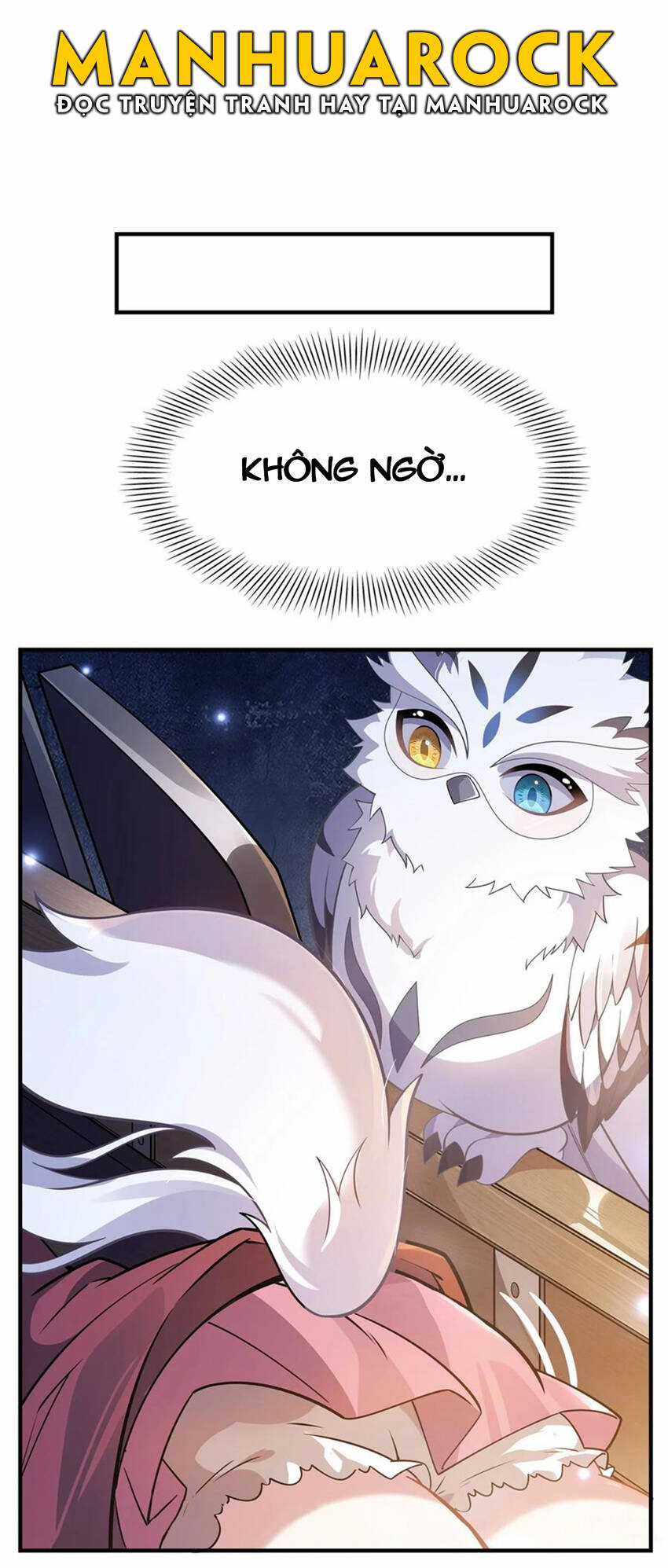 Các Nữ Đồ Đệ Của Ta Đều Là Chư Thiên Đại Lão Tương Lai Chương 202 trang 30