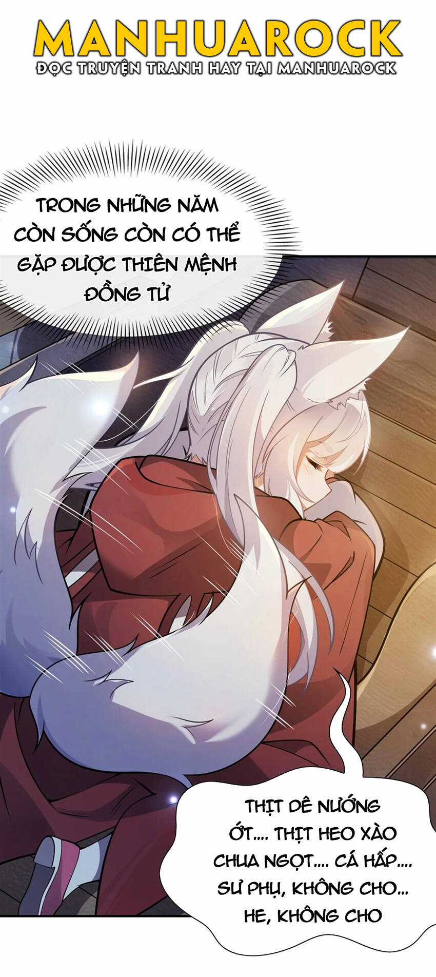 Các Nữ Đồ Đệ Của Ta Đều Là Chư Thiên Đại Lão Tương Lai Chương 202 trang 31