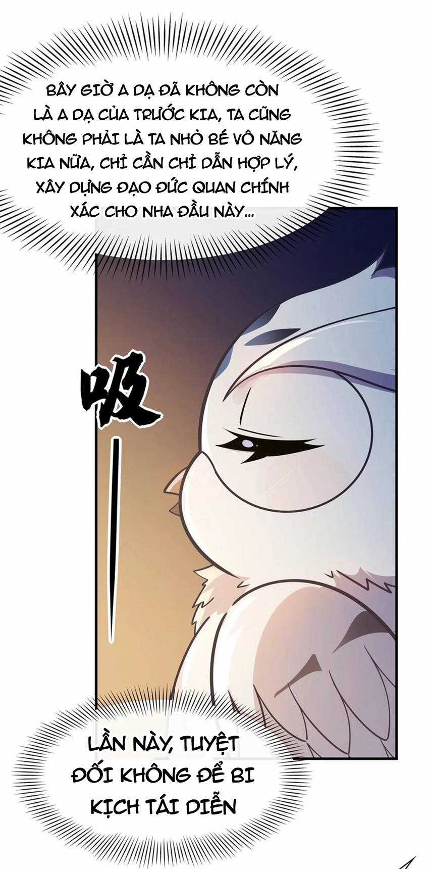 Các Nữ Đồ Đệ Của Ta Đều Là Chư Thiên Đại Lão Tương Lai Chương 202 trang 32