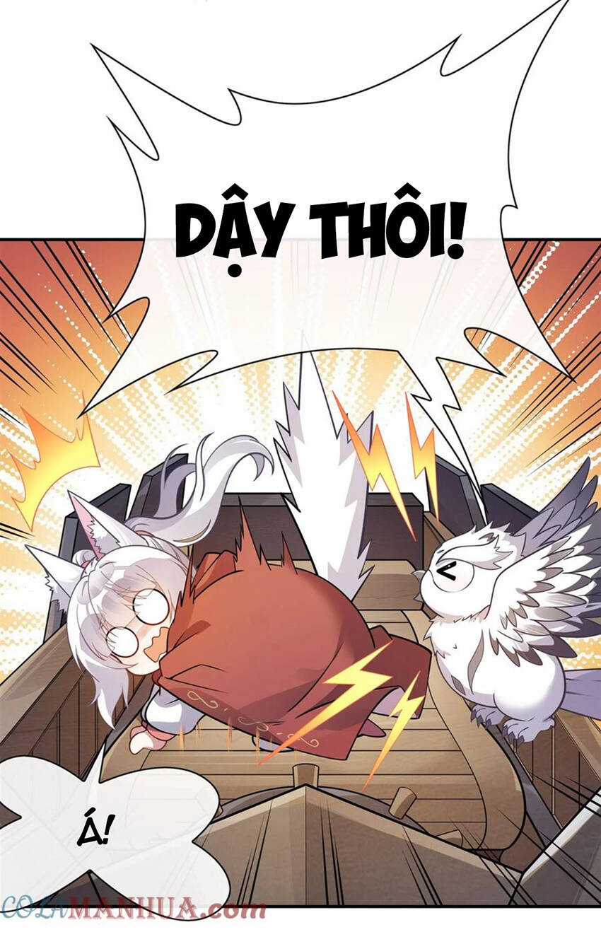 Các Nữ Đồ Đệ Của Ta Đều Là Chư Thiên Đại Lão Tương Lai Chương 202 trang 33