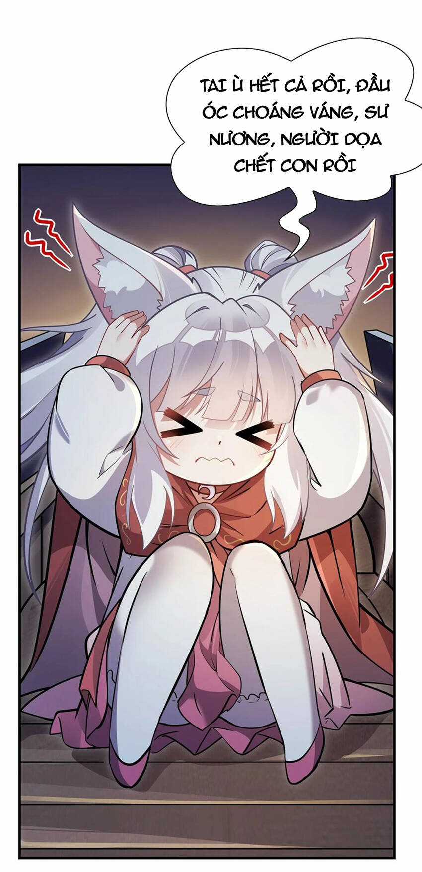 Các Nữ Đồ Đệ Của Ta Đều Là Chư Thiên Đại Lão Tương Lai Chương 202 trang 34