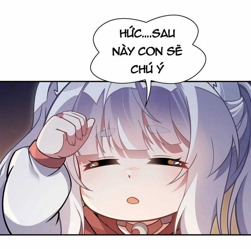 Các Nữ Đồ Đệ Của Ta Đều Là Chư Thiên Đại Lão Tương Lai Chương 202 trang 36