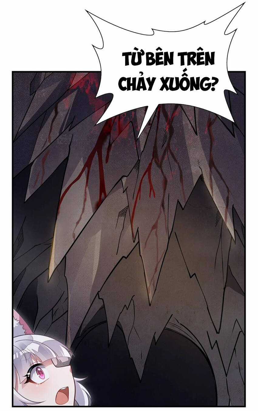 Các Nữ Đồ Đệ Của Ta Đều Là Chư Thiên Đại Lão Tương Lai Chương 202 trang 39