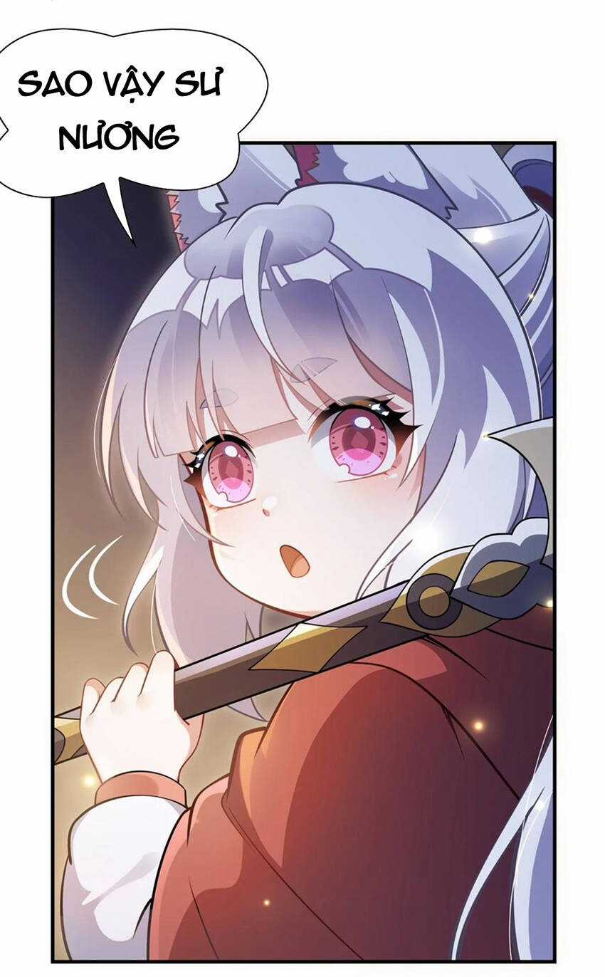 Các Nữ Đồ Đệ Của Ta Đều Là Chư Thiên Đại Lão Tương Lai Chương 202 trang 41