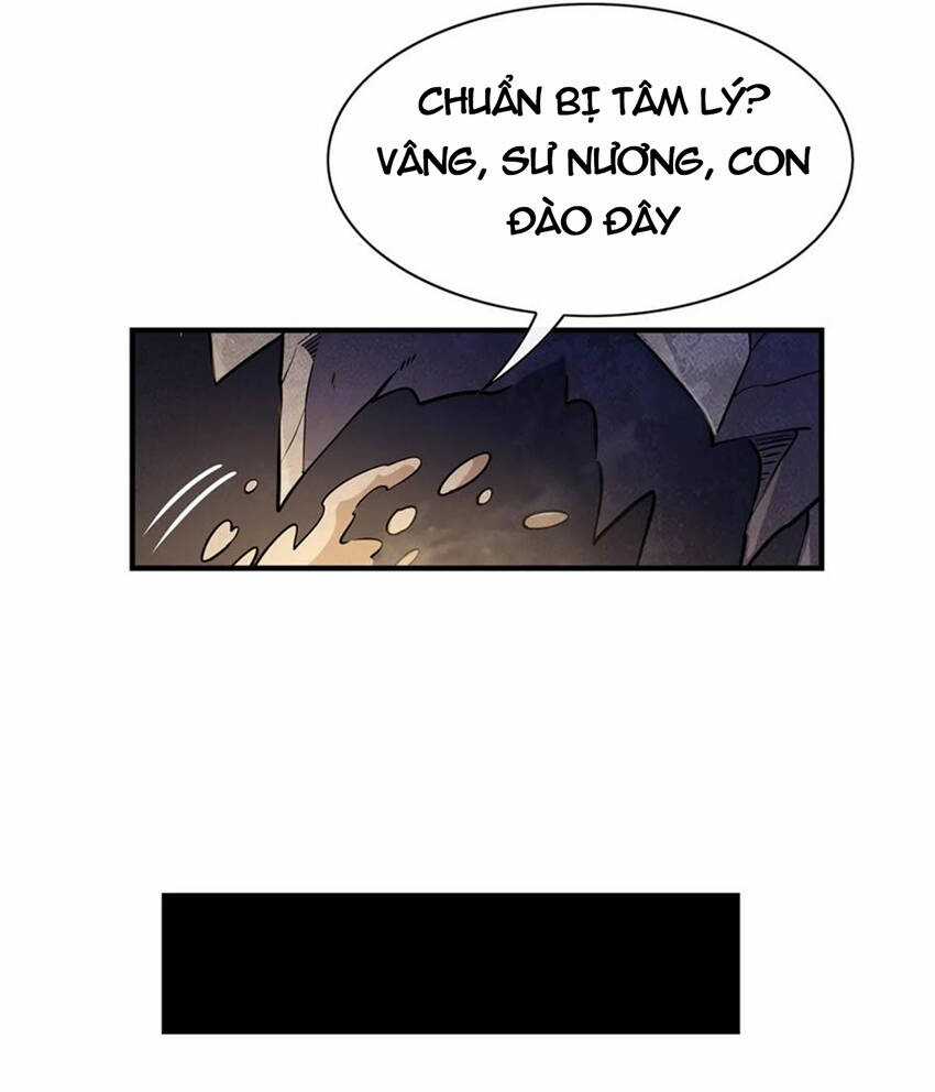 Các Nữ Đồ Đệ Của Ta Đều Là Chư Thiên Đại Lão Tương Lai Chương 202 trang 43