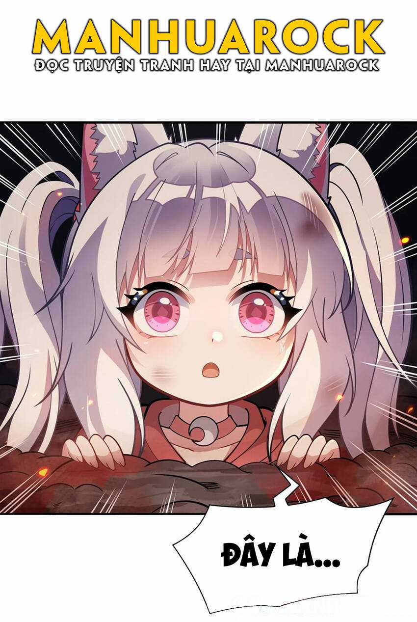 Các Nữ Đồ Đệ Của Ta Đều Là Chư Thiên Đại Lão Tương Lai Chương 202 trang 45