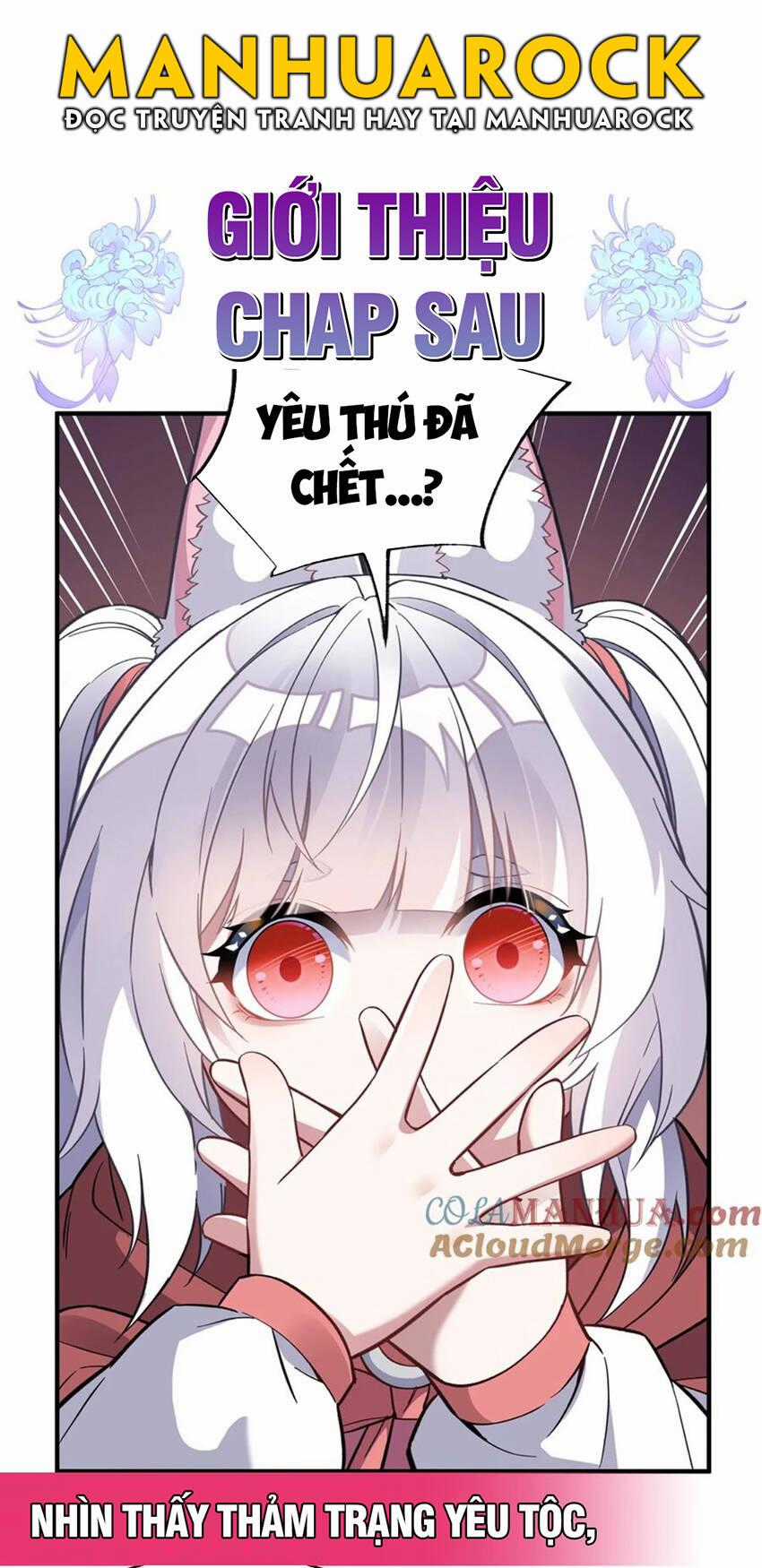 Các Nữ Đồ Đệ Của Ta Đều Là Chư Thiên Đại Lão Tương Lai Chương 202 trang 47