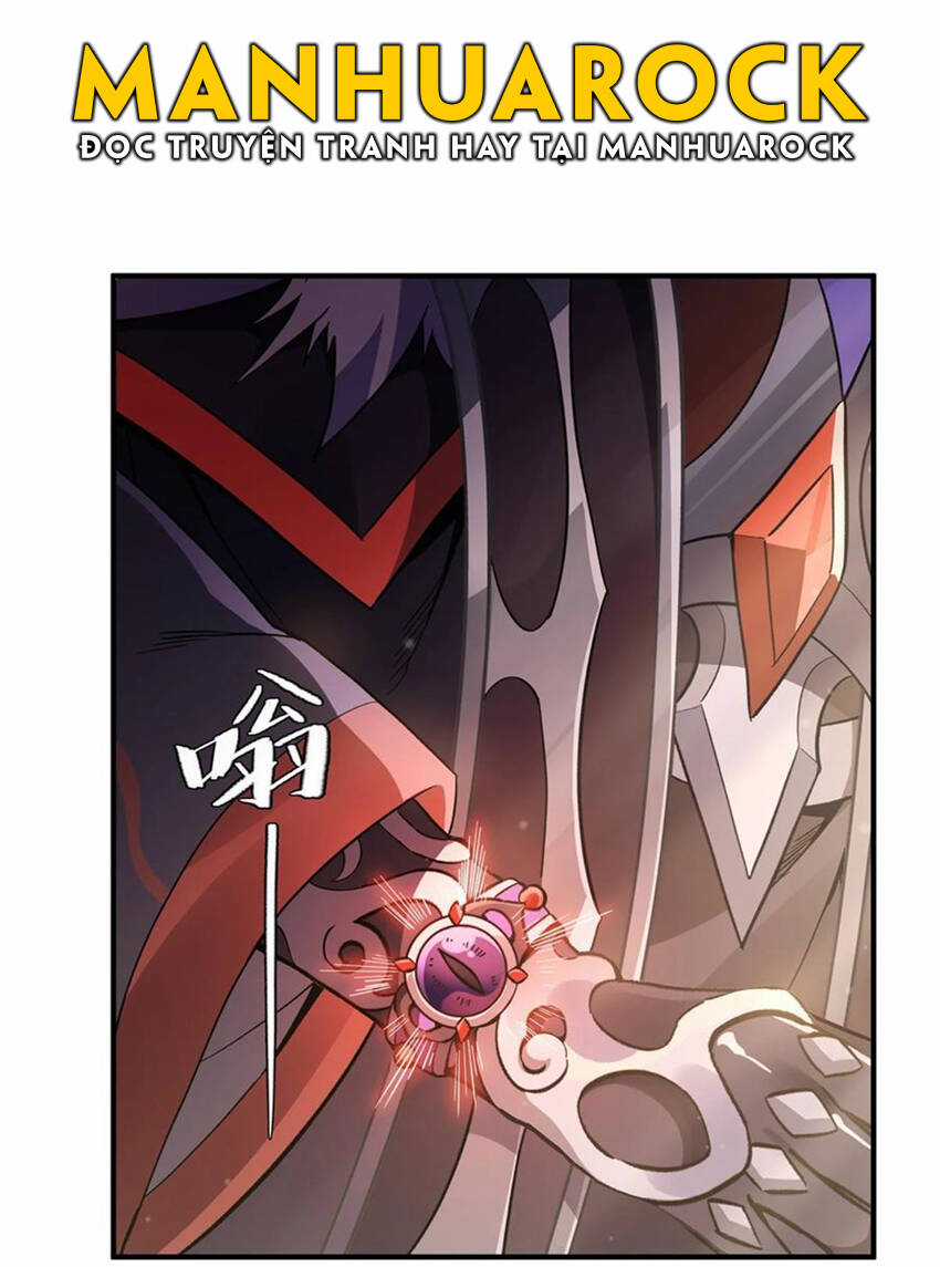 Các Nữ Đồ Đệ Của Ta Đều Là Chư Thiên Đại Lão Tương Lai Chương 202 trang 5