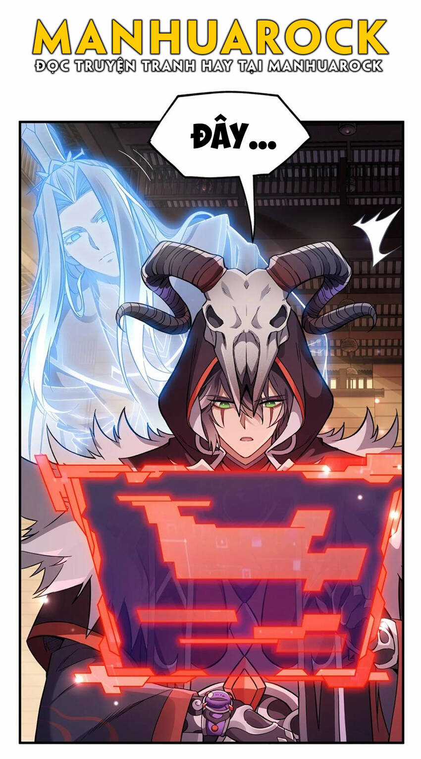 Các Nữ Đồ Đệ Của Ta Đều Là Chư Thiên Đại Lão Tương Lai Chương 202 trang 7