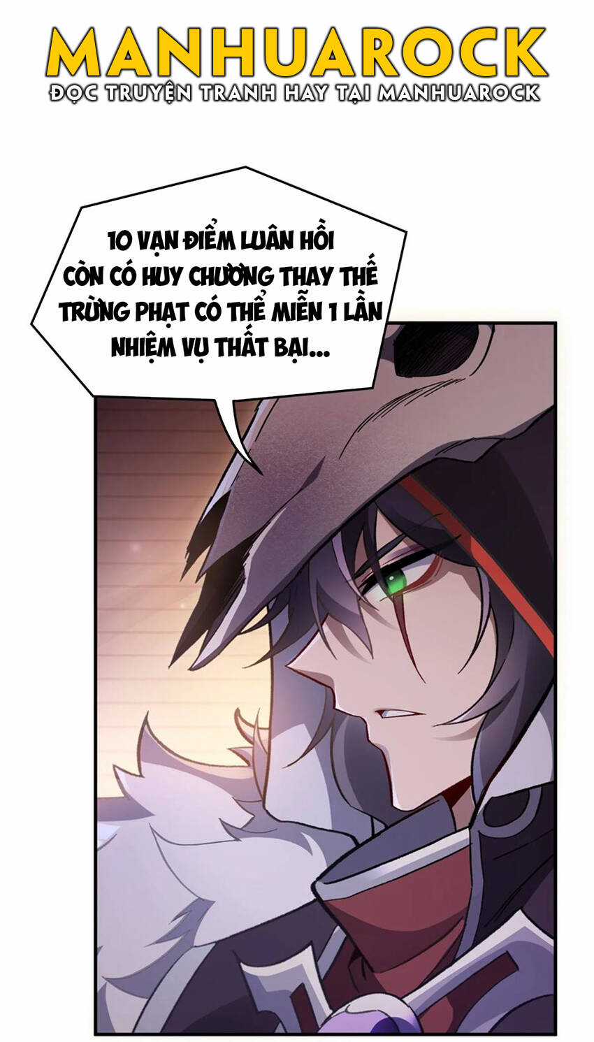 Các Nữ Đồ Đệ Của Ta Đều Là Chư Thiên Đại Lão Tương Lai Chương 202 trang 9