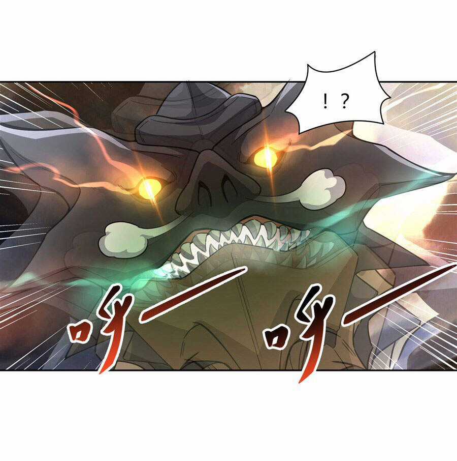 Các Nữ Đồ Đệ Của Ta Đều Là Chư Thiên Đại Lão Tương Lai Chương 21 trang 13