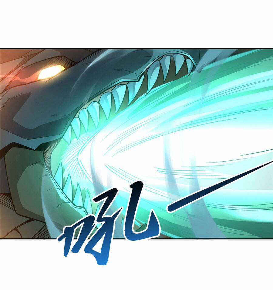 Các Nữ Đồ Đệ Của Ta Đều Là Chư Thiên Đại Lão Tương Lai Chương 21 trang 15