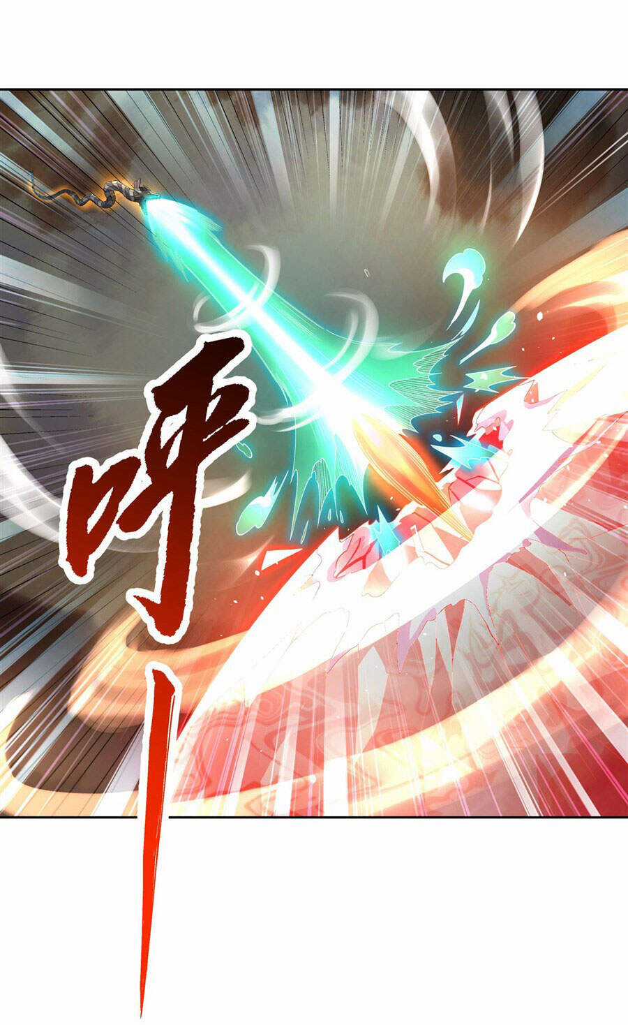 Các Nữ Đồ Đệ Của Ta Đều Là Chư Thiên Đại Lão Tương Lai Chương 21 trang 25