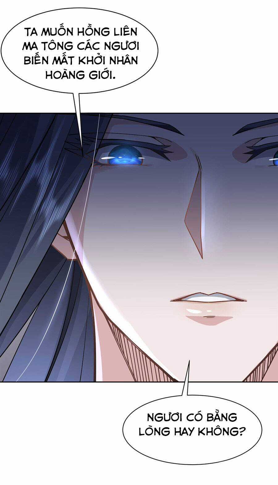 Các Nữ Đồ Đệ Của Ta Đều Là Chư Thiên Đại Lão Tương Lai Chương 21 trang 42