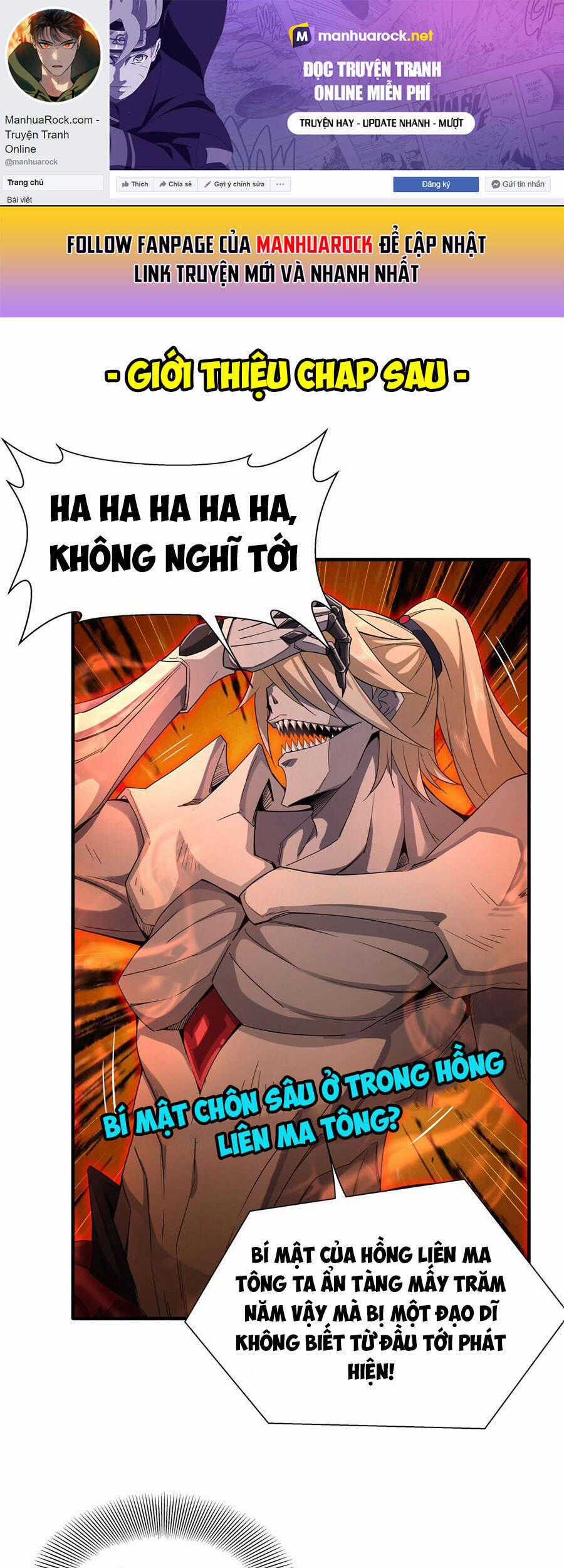 Các Nữ Đồ Đệ Của Ta Đều Là Chư Thiên Đại Lão Tương Lai Chương 21 trang 44