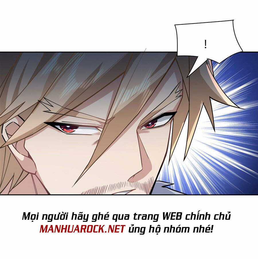 Các Nữ Đồ Đệ Của Ta Đều Là Chư Thiên Đại Lão Tương Lai Chương 21 trang 7