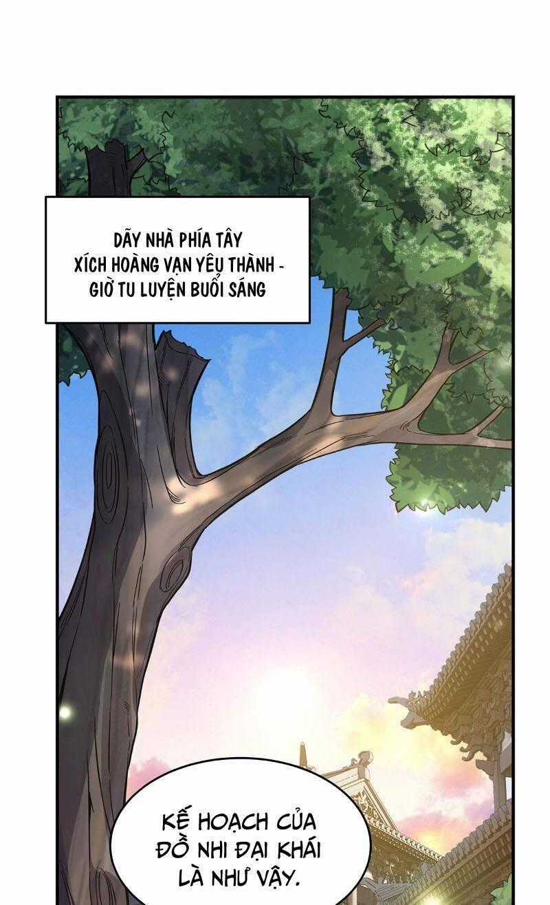 Các Nữ Đồ Đệ Của Ta Đều Là Chư Thiên Đại Lão Tương Lai Chương 213 trang 0